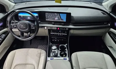 Kia Canival 2021, 146390 км, за 17239.15 USD - фото 7