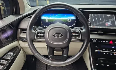Kia Canival 2021, 146390 км, за 17239.15 USD - фото 13