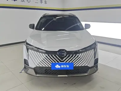 GAC Motor Shadow Cool 2024, 26600 км, за 11184.98 USD