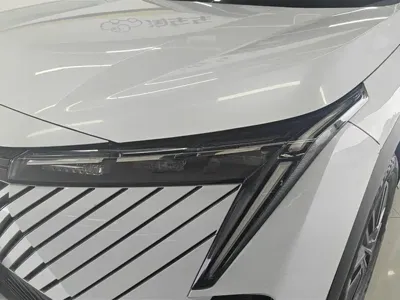 GAC Motor Shadow Cool 2024, 26600 км, за 11184.98 USD