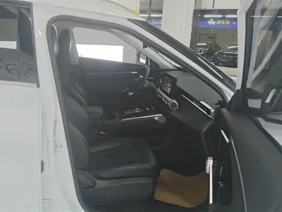 GAC Motor Shadow Cool 2024, 26600 км, за 11184.98 USD - фото 8
