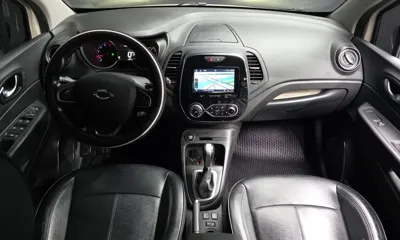 Renault-KoreaSamsung QM3 2018, 87275 км, за 5525.58 USD - фото 7
