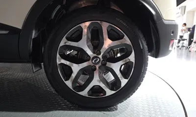 Renault-KoreaSamsung QM3 2018, 87275 км, за 5525.58 USD - фото 21