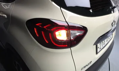 Renault-KoreaSamsung QM3 2018, 87275 км, за 5525.58 USD - фото 23