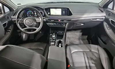 Hyundai Sonata 2022, 128020 км, за 12384.1 USD - фото 7