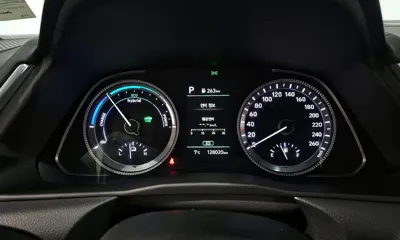 Hyundai Sonata 2022, 128020 км, за 12384.1 USD - фото 8