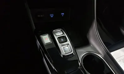 Hyundai Sonata 2022, 128020 км, за 12384.1 USD - фото 9