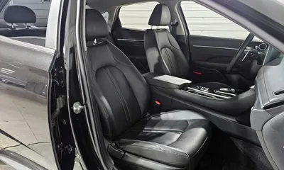 Hyundai Sonata 2022, 128020 км, за 12384.1 USD - фото 10