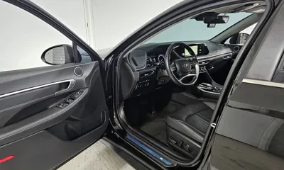 Hyundai Sonata 2022, 128020 км, за 12384.1 USD - фото 11
