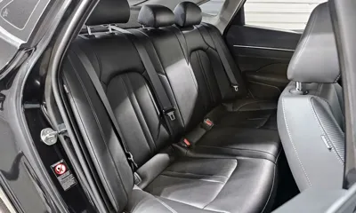 Hyundai Sonata 2022, 128020 км, за 12384.1 USD - фото 12