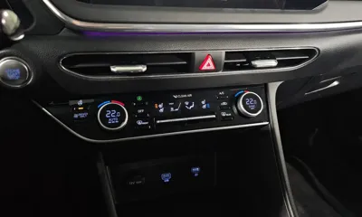 Hyundai Sonata 2022, 128020 км, за 12384.1 USD - фото 18