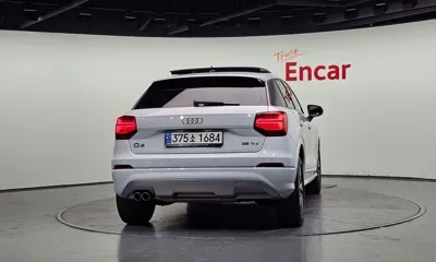 Audi Q2 2020, 32540 км, за 14976.88 USD