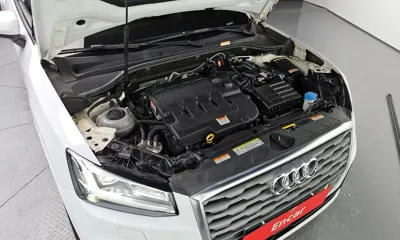 Audi Q2 2020, 32540 км, за 14976.88 USD - фото 6