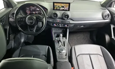 Audi Q2 2020, 32540 км, за 14976.88 USD - фото 7