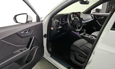 Audi Q2 2020, 32540 км, за 14976.88 USD - фото 10