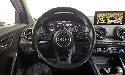 Audi Q2 2020, 32540 км, за 14976.88 USD - фото 12