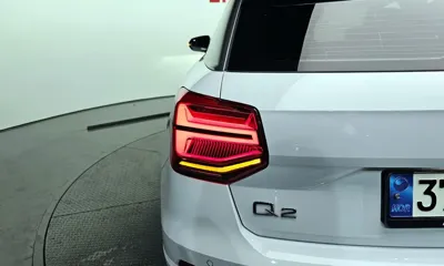 Audi Q2 2020, 32540 км, за 14976.88 USD - фото 23