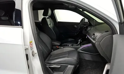 Audi Q2 2020, 32540 км, за 14976.88 USD - фото 26