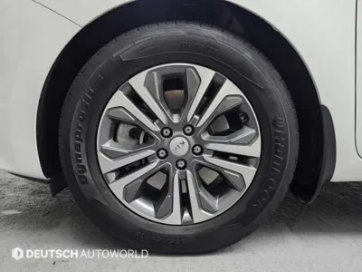 Kia Canival 2019, 114552 км, за 6988.94 USD