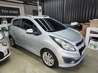 ChevroletGMDaewoo Spark 2013, 90093 км, за 2081.71 USD