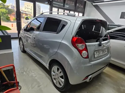 ChevroletGMDaewoo Spark 2013, 90093 км, за 2081.71 USD