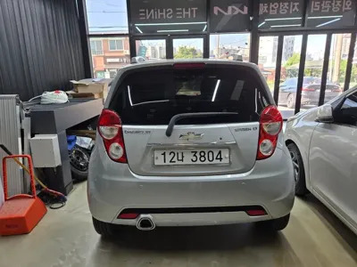 ChevroletGMDaewoo Spark 2013, 90093 км, за 2081.71 USD
