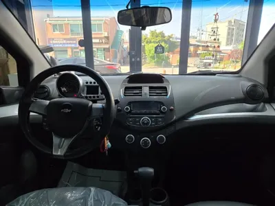 ChevroletGMDaewoo Spark 2013, 90093 км, за 2081.71 USD