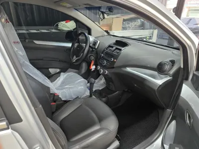 ChevroletGMDaewoo Spark 2013, 90093 км, за 2080.22 USD - фото 8