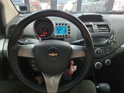 ChevroletGMDaewoo Spark 2013, 90093 км, за 2080.22 USD - фото 10