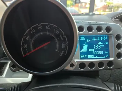 ChevroletGMDaewoo Spark 2013, 90093 км, за 2080.22 USD - фото 11