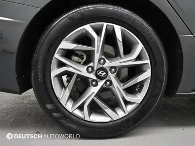 Hyundai Sonata 2022, 35131 км, за 16895.27 USD