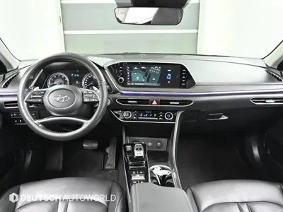 Hyundai Sonata 2022, 35131 км, за 16895.27 USD - фото 7