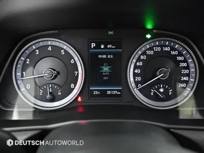 Hyundai Sonata 2022, 35131 км, за 16895.27 USD - фото 8