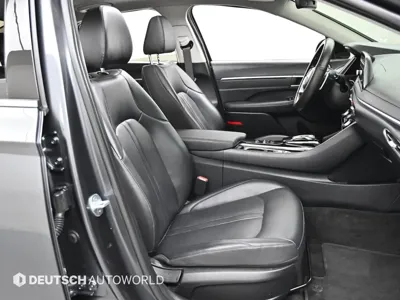 Hyundai Sonata 2022, 35131 км, за 16895.27 USD - фото 10