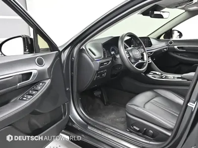 Hyundai Sonata 2022, 35131 км, за 16895.27 USD - фото 11
