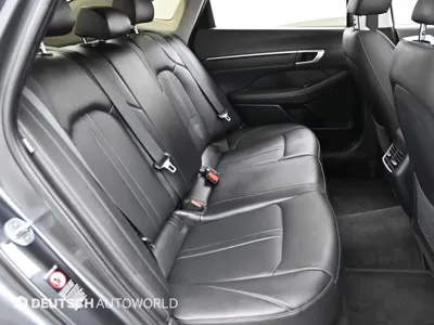 Hyundai Sonata 2022, 35131 км, за 16895.27 USD - фото 12