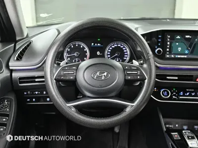 Hyundai Sonata 2022, 35131 км, за 16895.27 USD - фото 13