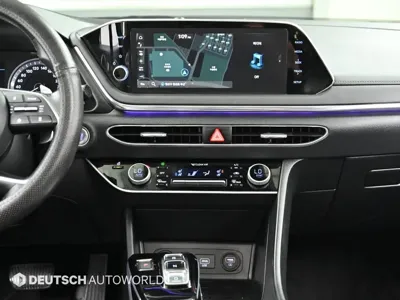Hyundai Sonata 2022, 35131 км, за 16895.27 USD - фото 14
