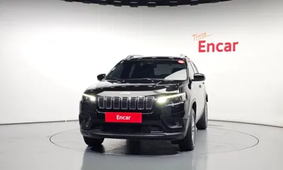 Jeep Cherokee 2019, 95603 км, за 7680.19 USD