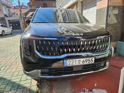 Kia Canival 2024, 27621 км, за 436.48 USD