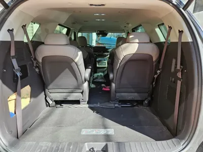 Kia Canival 2024, 27621 км, за 436.28 USD - фото 7