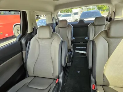 Kia Canival 2024, 27621 км, за 436.28 USD - фото 10
