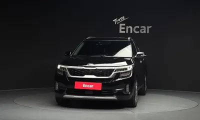 Kia Seltos 2020, 112592 км, за 9915.4 USD