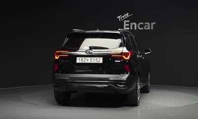 Kia Seltos 2020, 112592 км, за 9915.4 USD