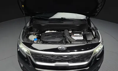 Kia Seltos 2020, 112592 км, за 9915.4 USD - фото 6