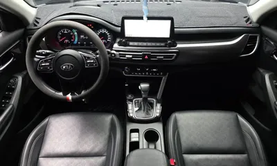Kia Seltos 2020, 112592 км, за 9915.4 USD - фото 7