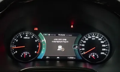 Kia Seltos 2020, 112592 км, за 9915.4 USD - фото 8