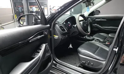Kia Seltos 2020, 112592 км, за 9915.4 USD - фото 10