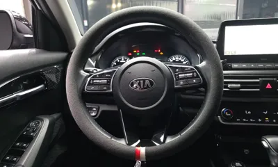 Kia Seltos 2020, 112592 км, за 9915.4 USD - фото 13