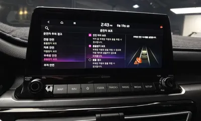 Kia Seltos 2020, 112592 км, за 9915.4 USD - фото 17